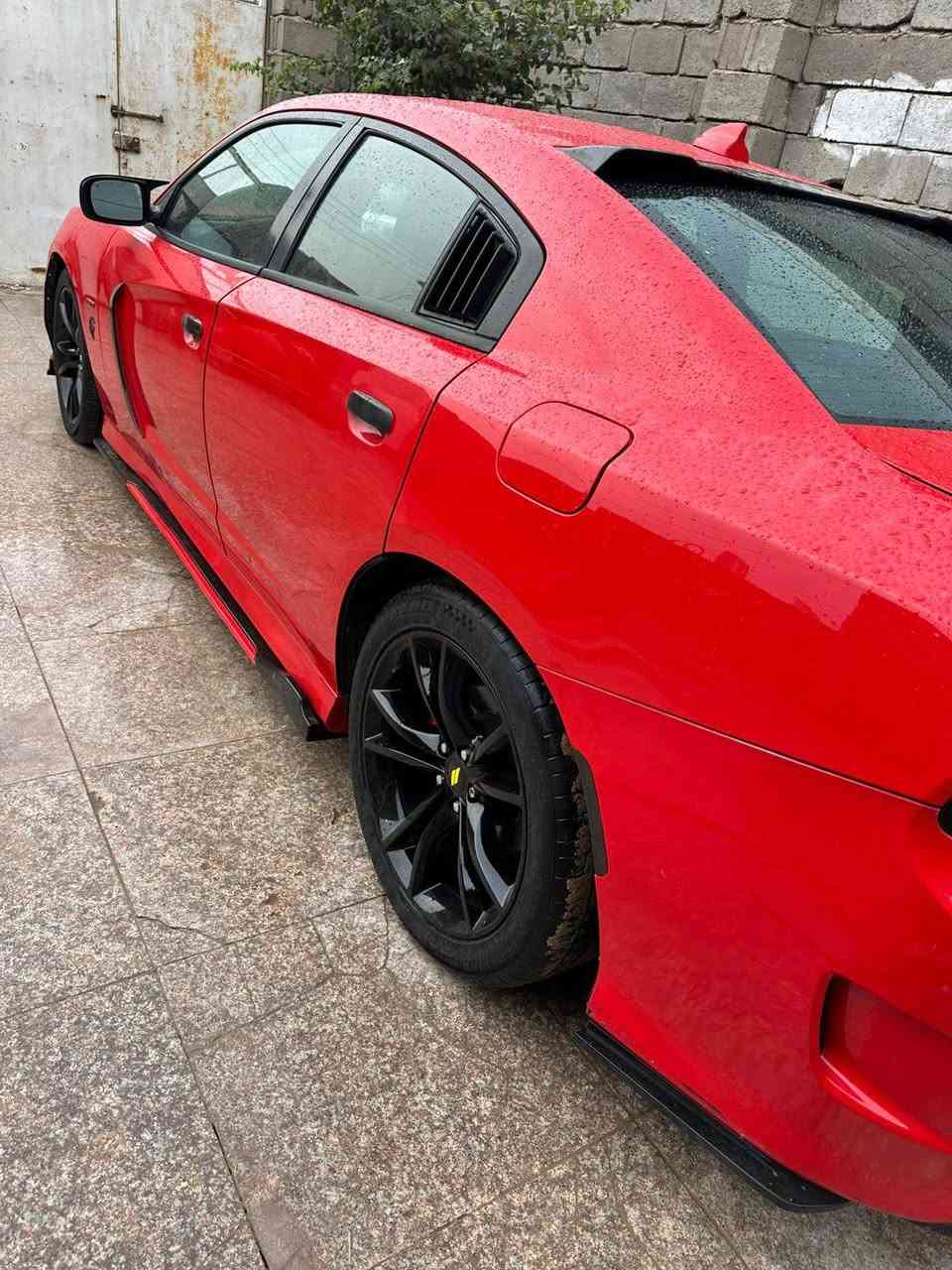 جارجر للبيع ٢٠١٦ لون احمر طماطي  SRTفول سياره نضيفه ومال بيت محرك 8سلندر 5700 كير طياره المواصفات معروفه  مبدل فقط مدكر الأمامي جهه الصدر وتصليح ب شاصي بسيط راعيهه يريد تحويل رقمهه نجف
العنوان البصره رقم الهاتف ***********
