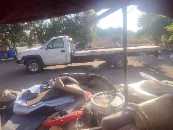 جمسي موديل2001
محرك 6100 كير 1000لاستفسار ***********
