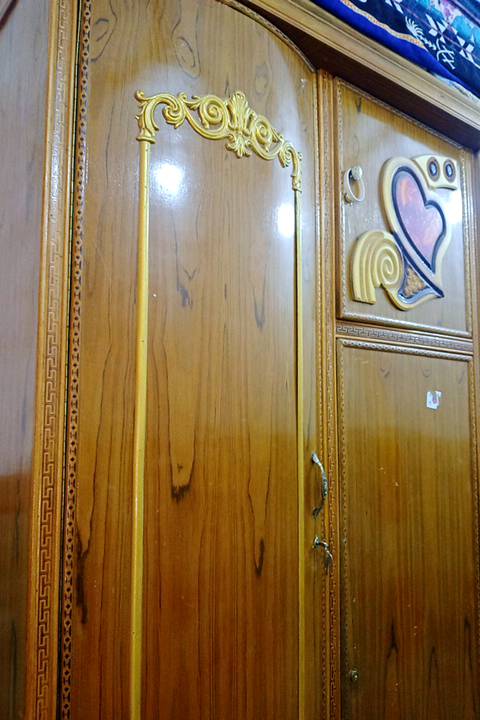 سعره 700 وناقصه بس يدات بعد اجيك