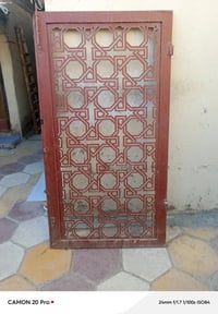 ديكور منزلي • بدون تفاصيل