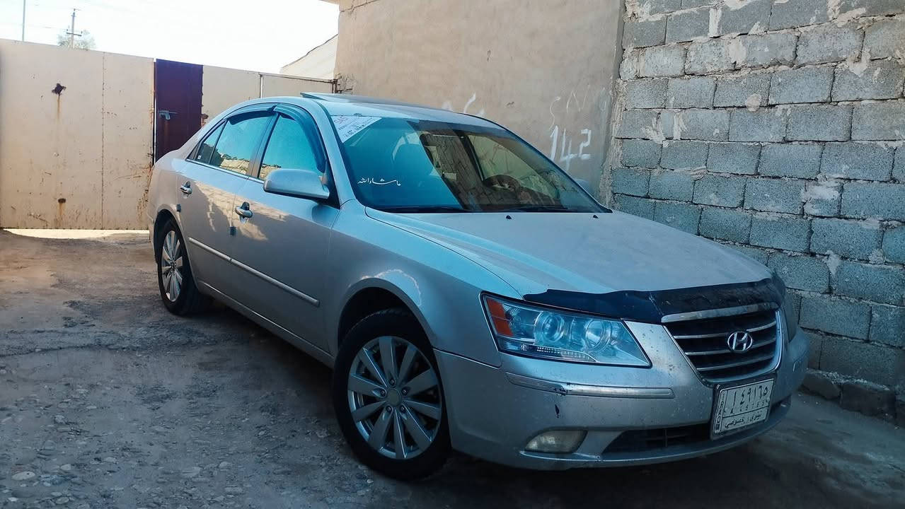 سونتا2009 سلفر كفاله من صبغ وضرر
رقم نينوئ كابون مكينه 6 مكينه شرط كير شرط فحم اكزوز بلادي 
سياره فول مواصفات سلايت مثبت سرعه تحديد مسار  سياره ماشيه 163 
رقم *********** تواصل ع خاص
