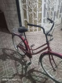 بايسكلات • للبيع
