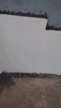 لمعالجه الحيطان كافه اعمال البناء كادر  عمل ***********
