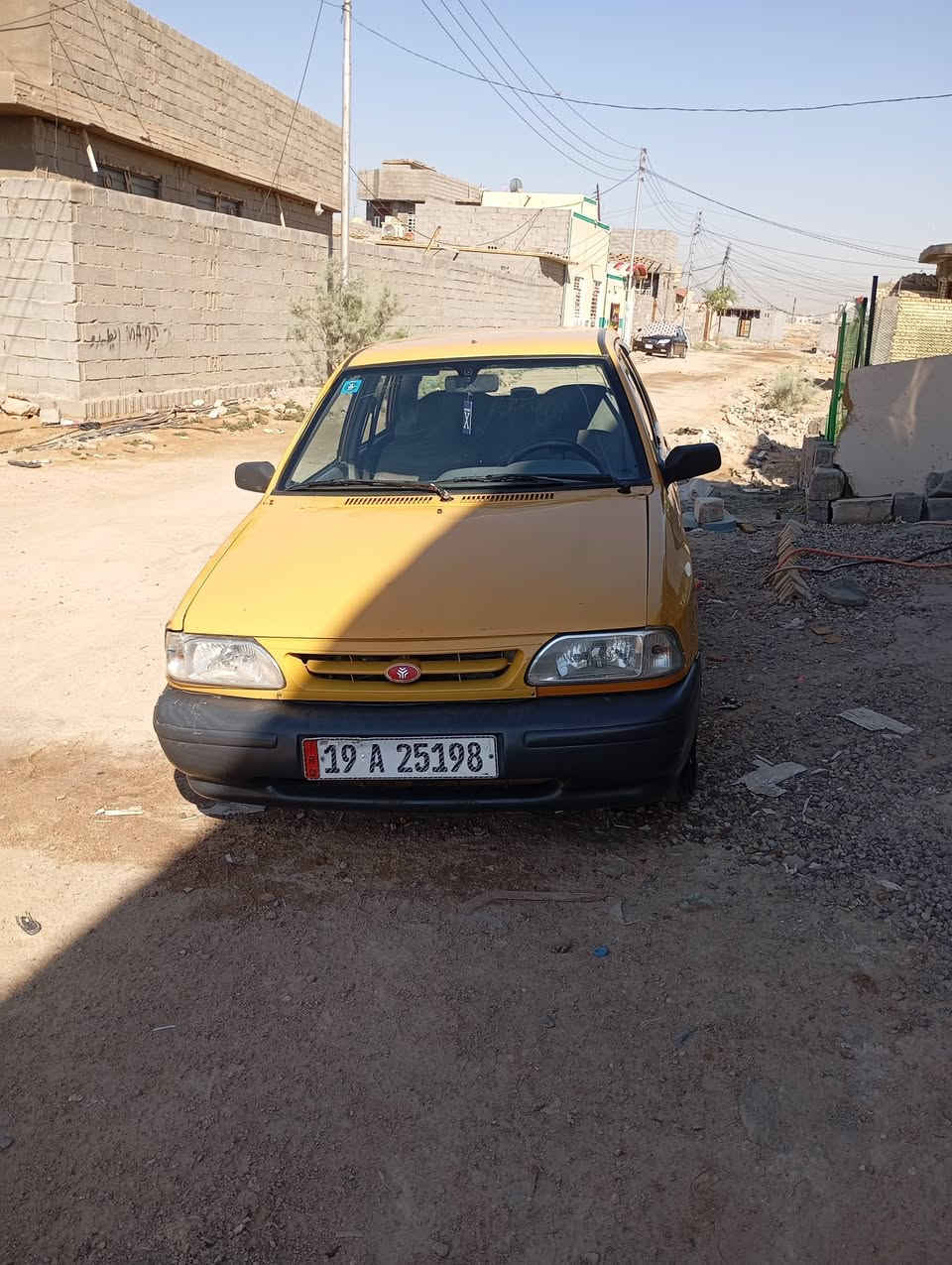 سلام عليكم سياره سايبه لبيع موديل  16عنوان كربلاء المقدسة الحولي كير ومكينه لا تدخن ولا تبخل العسر 28 وبيه مجال الطيبين ***********
