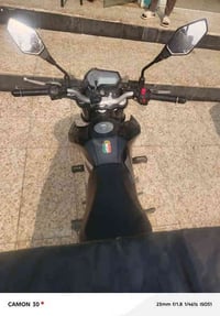 دراجه بنلي دراجه خير من لله جيب ميت فيتر وياك وتعال موديل 2025مامتواجد...