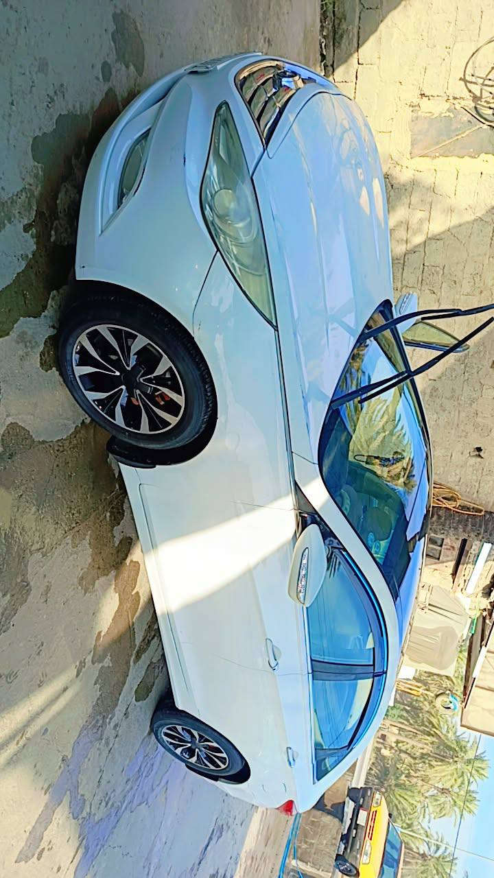 السلام عليكم سوناتا 2011 رقم اربيل للبيع سعر 115 ورقه وبيها مجال ***********
