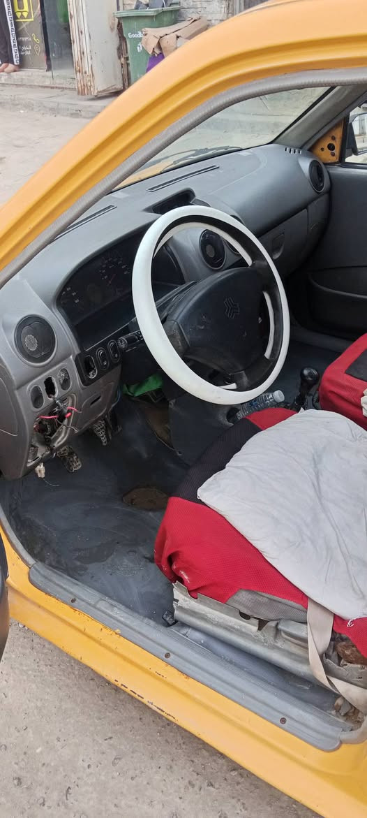 سايبه البيع مديل 12مكينه وكير تخم تاير حداديه رقم قاسيه صاحبها موجود  كهربائيّ بور مشط كلج جاهزه سعر12  سنويه صليه كبل الشارع مكان بابل *********** حلة, بابل
