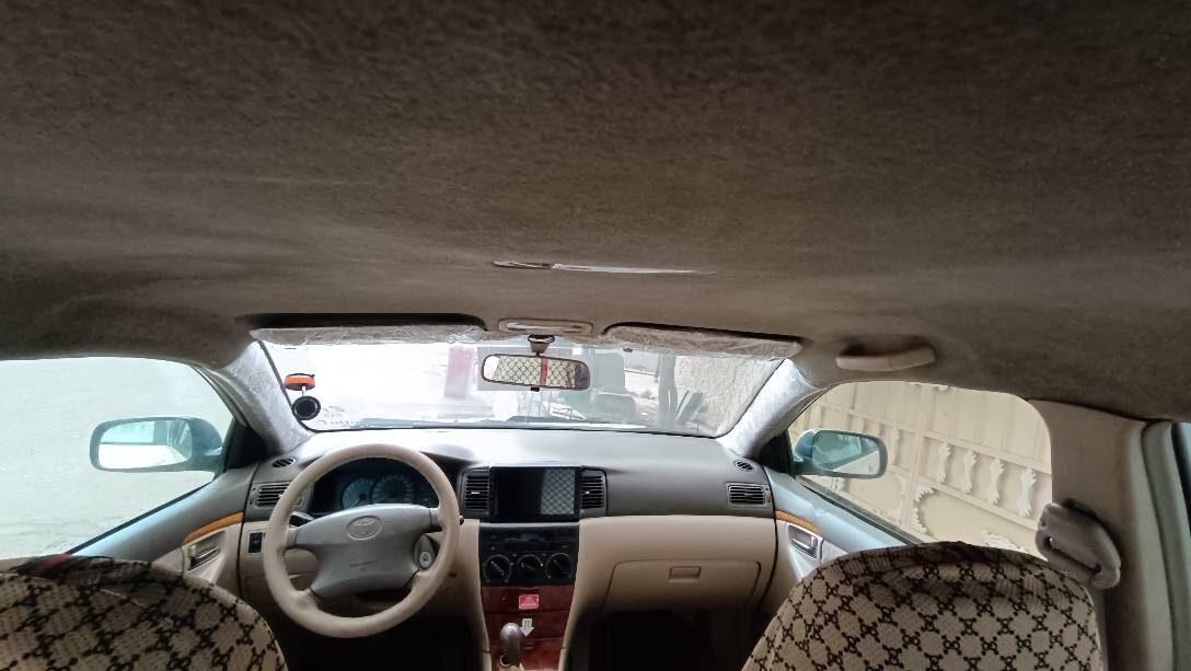 بیکاشۆ 2006 سعری 112معامەلە
 غازی لەسەرە بەس لەگەلی نییە
گێرعادی
مەکینە گەورە
چوارجام کارەبا
ئاوێنە شەفت
شاشەو کامێرا
تەبرید ساردوو گەرم
سەنەوی تا 2027 مانگی 7
هەزەی نوێیە
چوارتای نوێ
لێدرانی نییە بەس جەمپی پێشوو پشتی هەیە خەفیف پێشی هەر پێوەی دیار نییە أربيل, العراق


**إذا كنت صاحب هذا الإعلان وتريد حذفه لأي سبب، رجاءا أرسل رسالة إلى الدعم الفني**