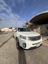 سورنتو • ٢٠١٤ • كفاله عامه