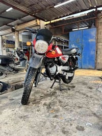 بوكسر ٢٠٢٣ • نضافه ١٠٠٪ • مرقمة بغداد