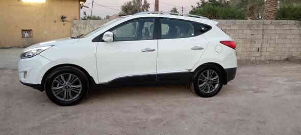 توسان خليجي موديل 2010 محدثه 2014
توسان خليجي موديل 2010 محدثه 2014
رقم بغداد انكليزي مشروع وطني 
سياره جاهزه.. كير ومحرك كفاله عامه
قماره بنراما اشاير ب المري
لد حاجب شاشه وكامره دواره
سياره نضيفه ومتعوب عليها
السونار مرفق مع المنشور
السعر 130 وبيها مجال
مكان السياره بغداد
رقم الهاتف... ***********

***********
