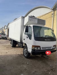 كنتر براد • موديل2002 • بصرة