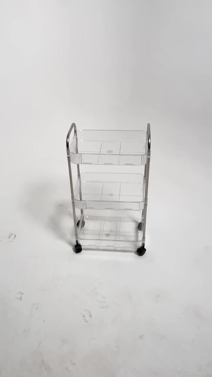 عربة تخزين متعددة الاستخدامات – ثلاث طبقات بعجلات

عربة تخزين عملية مصممة لتنظيم الأغراض اليومية في أكثر من مساحة داخل المنزل.

• تصميم متعدد الاستخدامات مناسب لغرف مختلفة مثل المعيشة، غرفة النوم والمطبخ

• ثلاث طبقات تخزين واضحة في التصميم لزيادة المساحة وتنظيم الأغراض

• مصنوعة من ستانلس ستيل + أكريليك

• مزودة بـ عجلات عالمية لسهولة الحركة والنقل

• حجم مدمج يساعد على الاستفادة من المساحات الصغيرة

• تصميم بسيط مناسب للاستخدام المنزلي اليومي

• عدد الطبقات: ثلاث طبقات
• الخامة: ستانلس ستيل / أكريليك
• الأبعاد: ارتفاع 69، عرض 38، عرض جانبي 27 سم
ارتفاع الخانة 6سم

محتويات العلبة
• عربة تخزين متعددة الاستخدامات بثلاث طبقات
• عجلات


**إذا كنت صاحب هذا الإعلان وتريد حذفه لأي سبب، رجاءا أرسل رسالة إلى الدعم الفني**