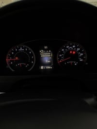 Camry 2017 xse v6 السلام عليكم كامري ٦ سلندر للبيع فقط لا مراوس ولا بي...
