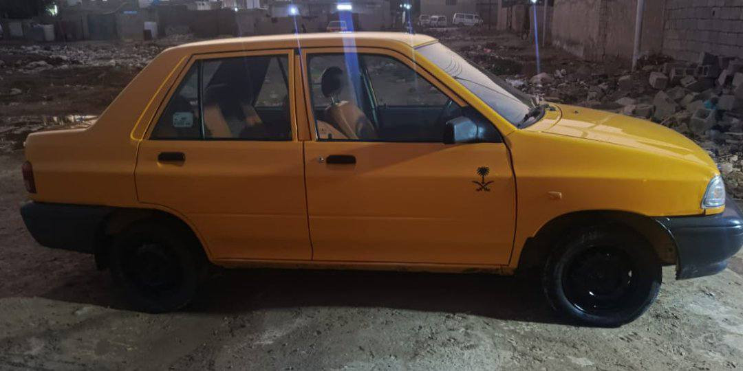 يا الله م 21 مكفوله كفاله عامه  كفاله عامه لا فتح لا صبغ لا بارد لا تبديل سياره  جديده مال بيت تخم تاير دوشمه كشن وتنته مزجل شاشه بريك حساس تبريد تدفئه محرك مكفول 
عنوان بغداد النهروان ه‍ *********** السعر 57 بيه مجال شي قليل
