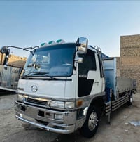 🫡  شباب هينو أنكر للبيع  محرك ٨٠ خطين فول عادي كرين كاركو 3 سلايت عدل ...