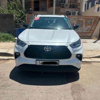 هايلاندر • ٢٠٢٥ • مرقم بغداد