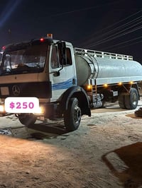 شاحنة • بغداد • للبيع