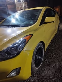 النترا • ٢٠١٣ • حادث بنيد