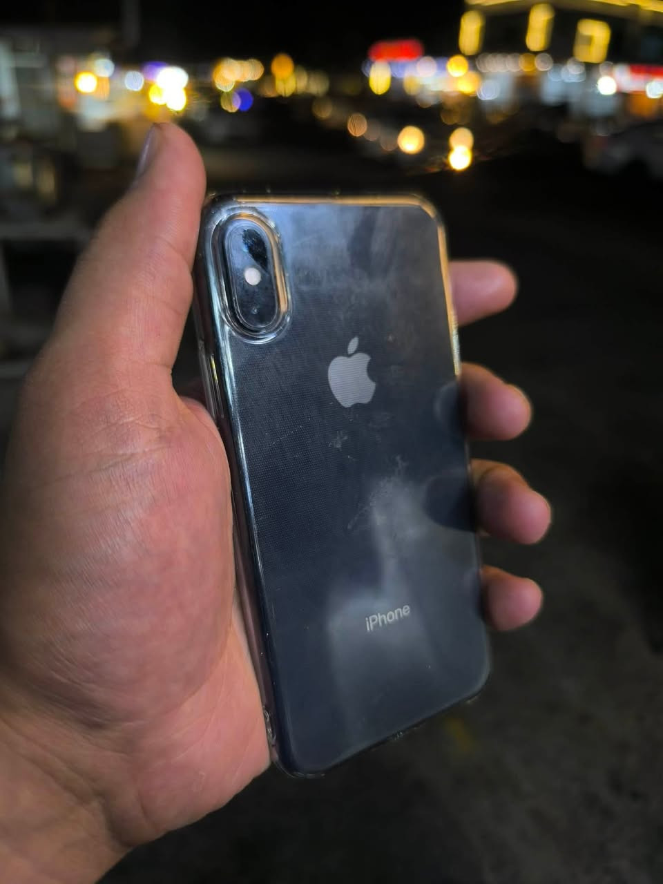 ايفون xs ماكس الذاكرة 64 البطاريه مبدل 100 شاشه بلادي تك سيم شخط ممشخوط سعر 150 بي مجال بسيط ،


**إذا كنت صاحب هذا الإعلان وتريد حذفه لأي سبب، رجاءا أرسل رسالة إلى الدعم الفني**