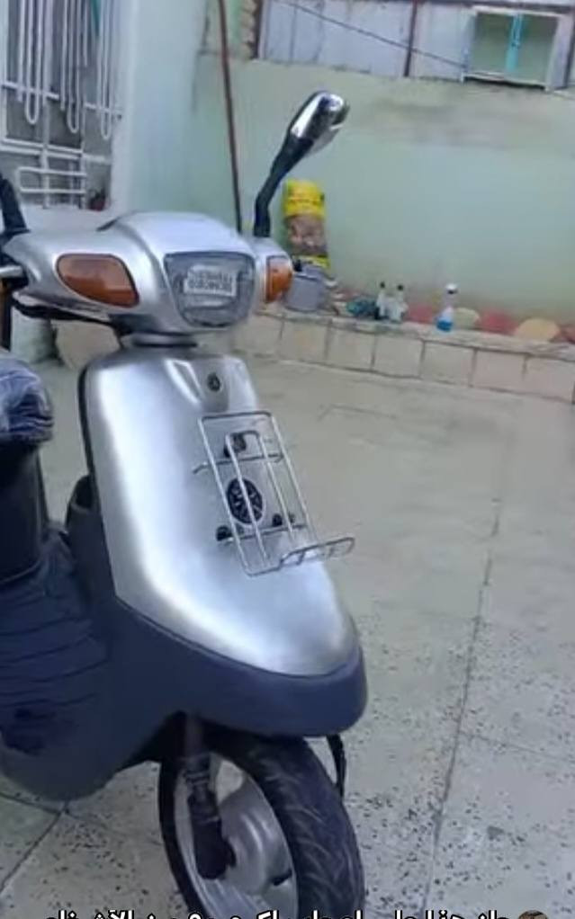 ماطور بوتين جديد مع عربانه ماطور كلو جديد رمبه محرك مامفتوح شاصي مامفتوح عربانه جديده ومصبوغه ٩٠٠ الف وبي مجال موصل حي السكر تواصل ***********
