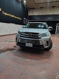 هايلاندر LE • ٢٠١٨ • كركوك