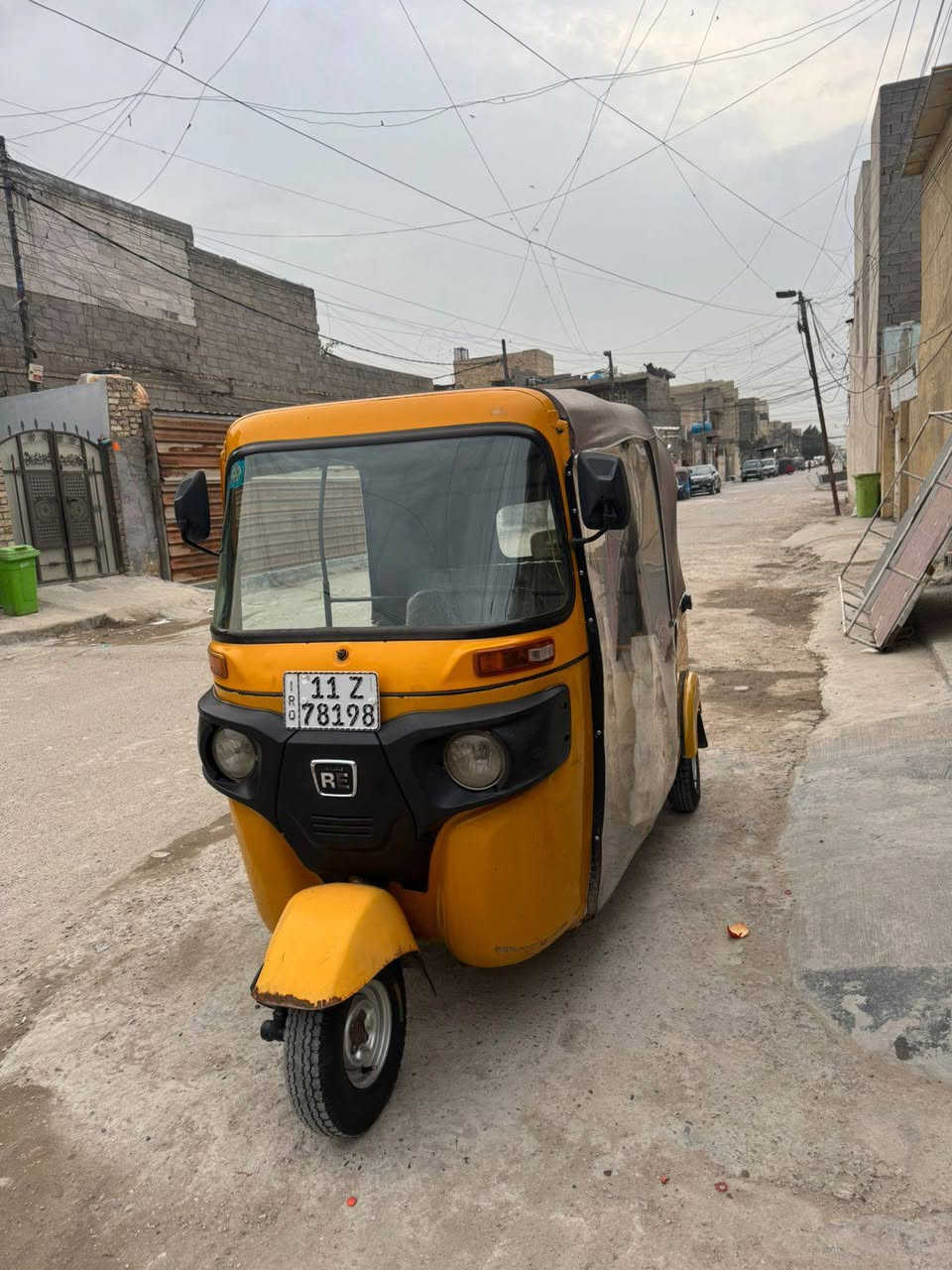 سلام عليكم تكتك 20 شهر 11 للبيع لا تعمير ولا صبغ  مكينة نضيفة ومكينتهة21
مرقمة انكليزي تحويل ثاني يوم 
رقم ***********
