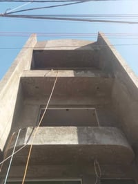 لباخ مصري • شغل هندسي • متفرغ