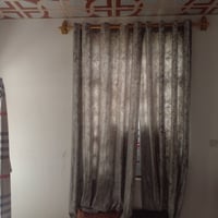 عندي البيت لبيع زراعي مساحته ٢٠٠متر بي غرفتين مطبخ حمام  صاله ديوانيه ...