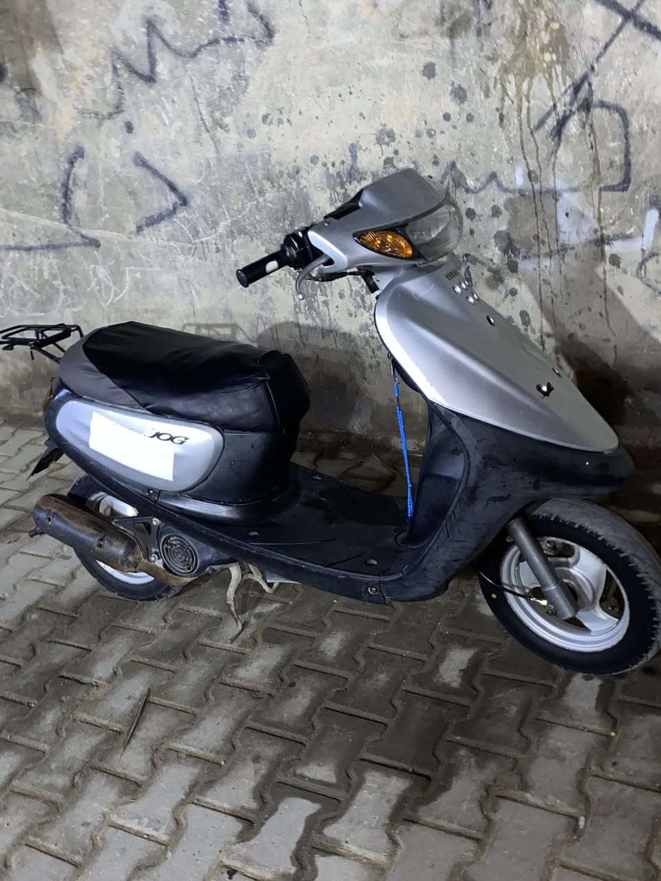 سلام عليكم دراجة للبيع منغولي نضيفةدراجة ما مفتوحة شرط كهباءيات شغالةسلف السعر خاص


**إذا كنت صاحب هذا الإعلان وتريد حذفه لأي سبب، رجاءا أرسل رسالة إلى الدعم الفني**