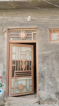 البوبيات الحر الصغير • ٦٠م • غرفتين