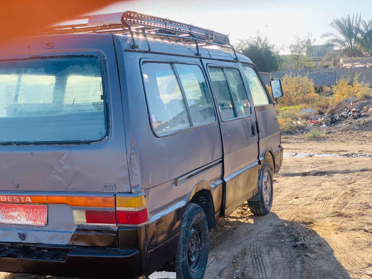 كيه بسته البيع تفاصير منشوره
