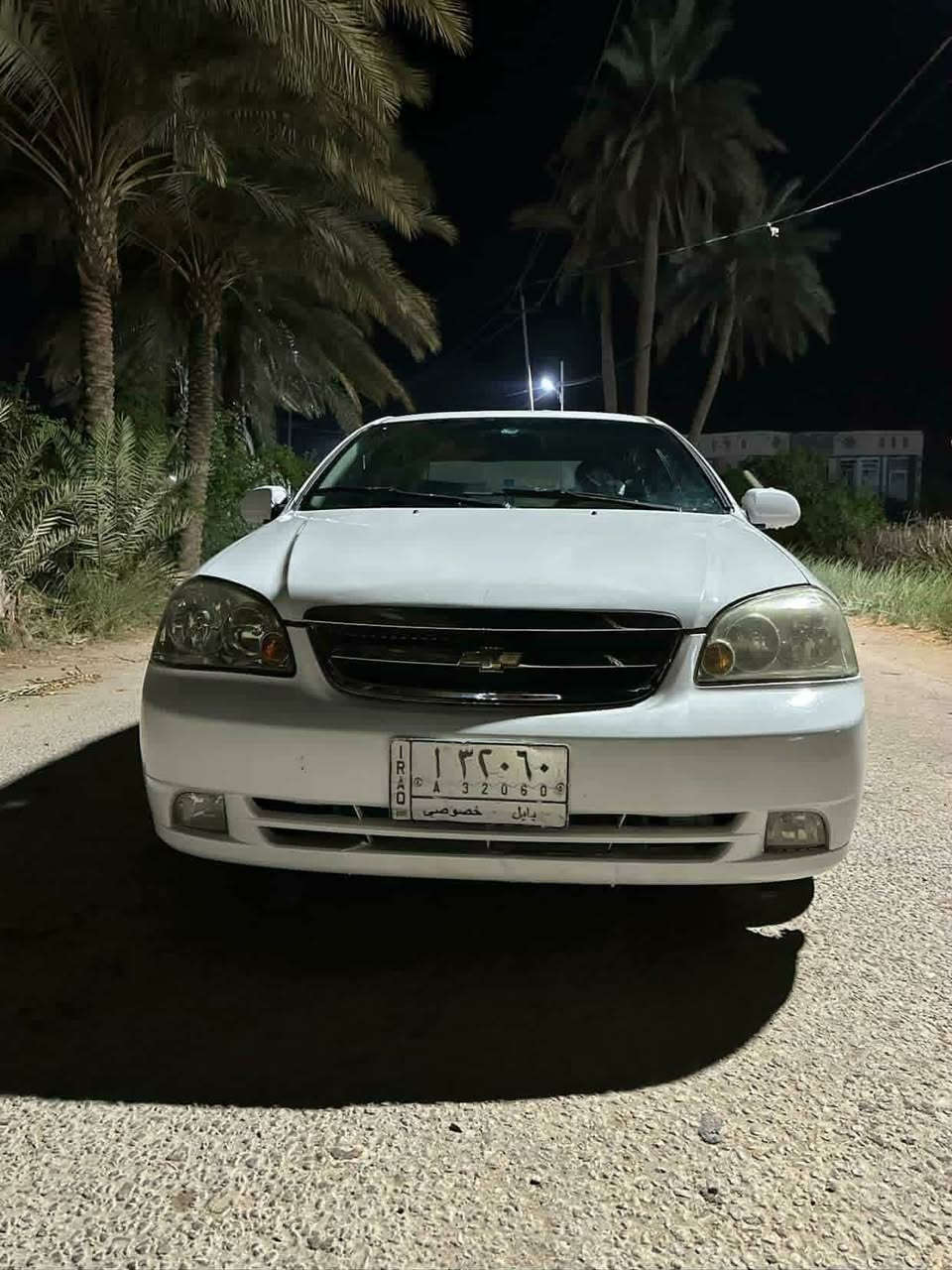 السلام عليكم اوبترا2005 جاهزة من كلشي حدادية مكينه كير عادي سيارة نضيفة مكاني بابل رقم بابل هم مداور شوكت متريد السعر 53 وبيها مجال *********** للاستفسار اكثر
