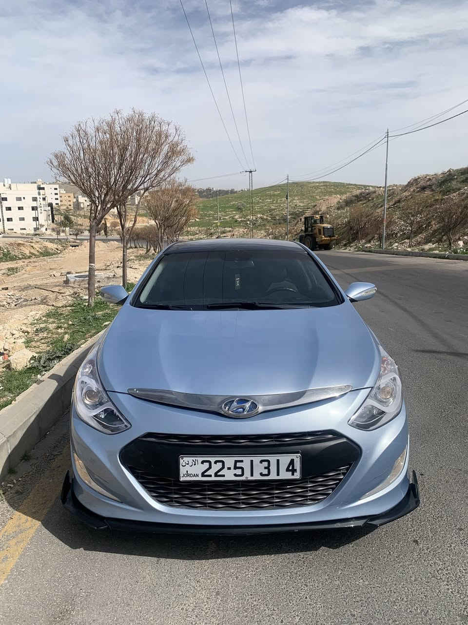 ماشاءالله الله يبارك لصاحب النصيب
هونداي سوناتا موديل 2013 ،5900 دينار
اللون المميز دهان لحاله الوكاله 

وارد أمريكي 

غرفه الداخليه نظيفه 

بطاريه ليثيوم مدى الحياه 

 ونظام ABC ( راكب جديد والقديم موجود ) 

الفحص مرفق بالصور 

الفحص خلفي : جييييد / جييييد 

الفحص الامامي : ضربه/ ضرب 

ملاحظات بودي العاديه 

ماتور : %60 

الجير : جيييد

اكسات : جيييد 

ترخيص طويل 10/9/2026 

السعر : 5900 دينار للشرا بعد المعاينه ما بقصر 

الواقع مطابق للصور والواقع اجمل 

للاتصال : 0772076268


**إذا كنت صاحب هذا الإعلان وتريد حذفه لأي سبب، رجاءا أرسل رسالة إلى الدعم الفني**