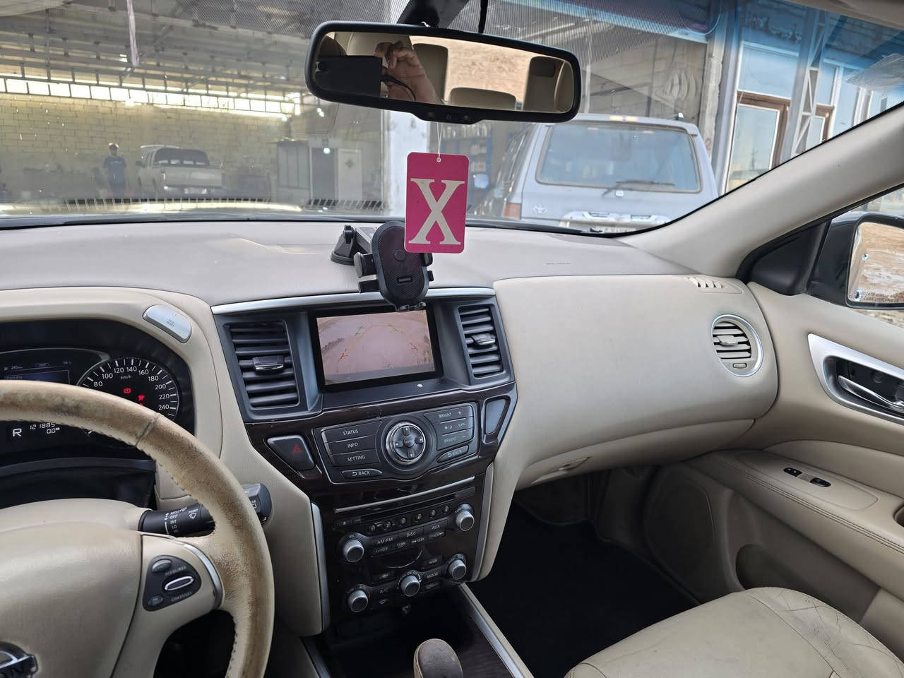 سعر١٤٠ وترهم نص بنص اوانطي فرق ابسيارة اعلى ***********
