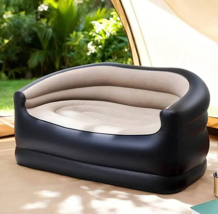 أريكه نفخ تتسع لشخصين
طول 135 سم
عرض 84 سم
ارتفاع 60 سم


**إذا كنت صاحب هذا الإعلان وتريد حذفه لأي سبب، رجاءا أرسل رسالة إلى الدعم الفني**