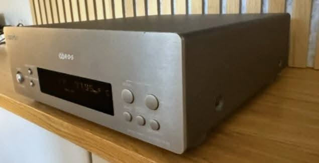 راديو ماركه دينون DENON  موجتين الصنع ألمانيا السعر والتفاصيل على الخاص


**إذا كنت صاحب هذا الإعلان وتريد حذفه لأي سبب، رجاءا أرسل رسالة إلى الدعم الفني**