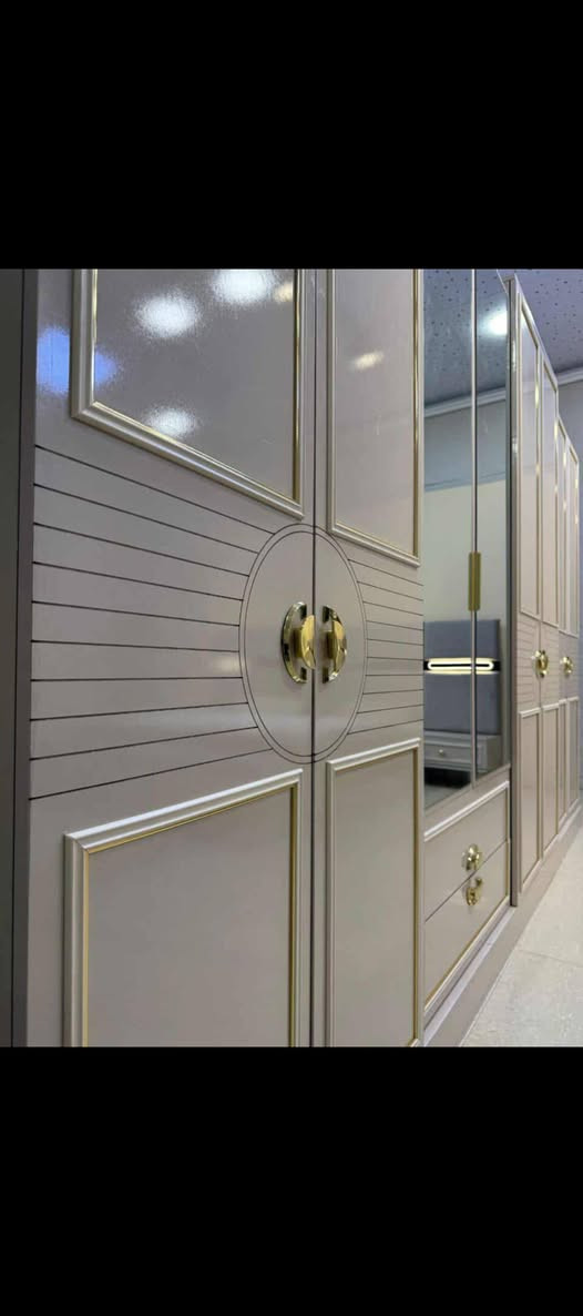 متوفر غرف نوم تركي وعراقي حسب الطلب الشد والنقل مجاني كافة محافضات العراق للحجز خاص


**إذا كنت صاحب هذا الإعلان وتريد حذفه لأي سبب، رجاءا أرسل رسالة إلى الدعم الفني**