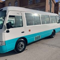 كوستر • ٢٠٠٦ • رقم البصرة