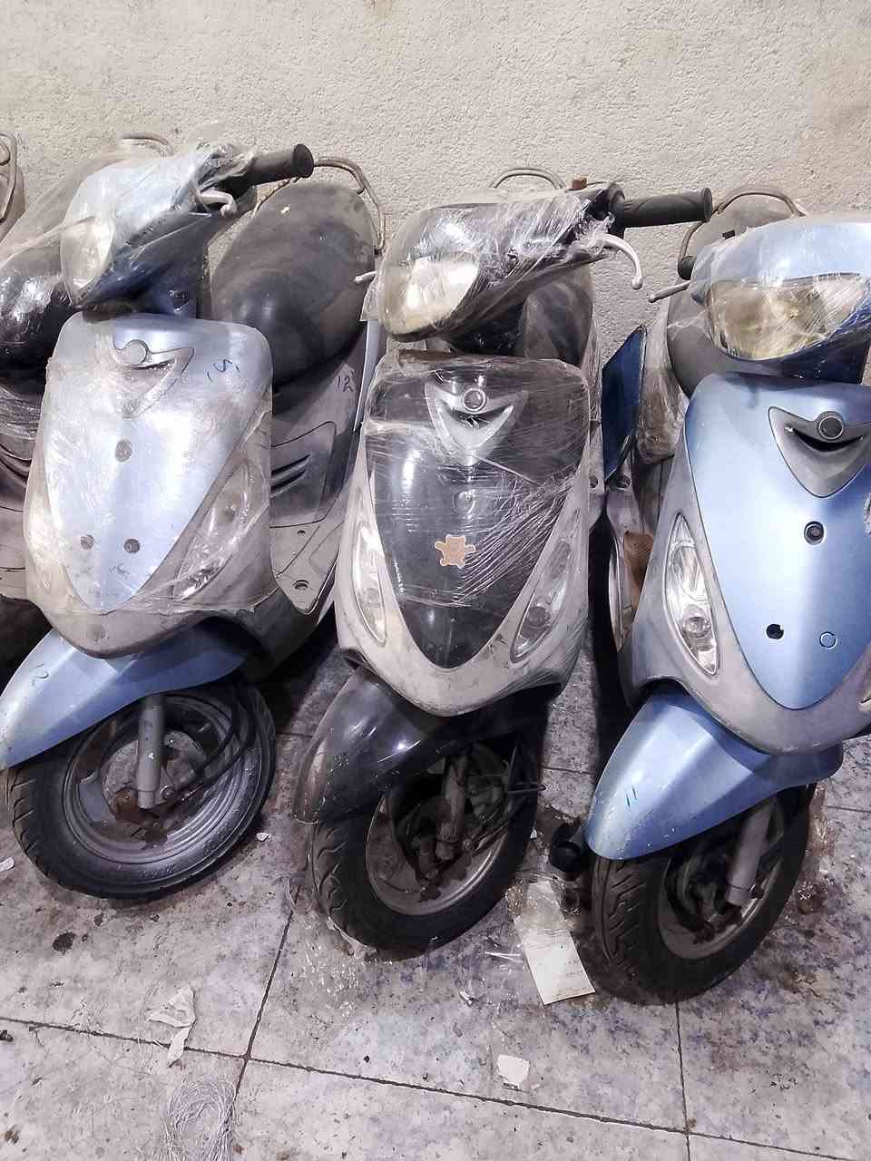 يالله عروض راس السنه معرض (عادل حاشوش) ماكس منغولي 850،،اكزز سلفر 1250،،ماكس بوليسي 950،،،منغولي 1100مده العرض 2يوم سارعو قبل ليخلص  الحاويه كفاله ***********
