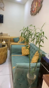 تخم عراقي • ١٠ مقاعد • تكمه درجة أولى