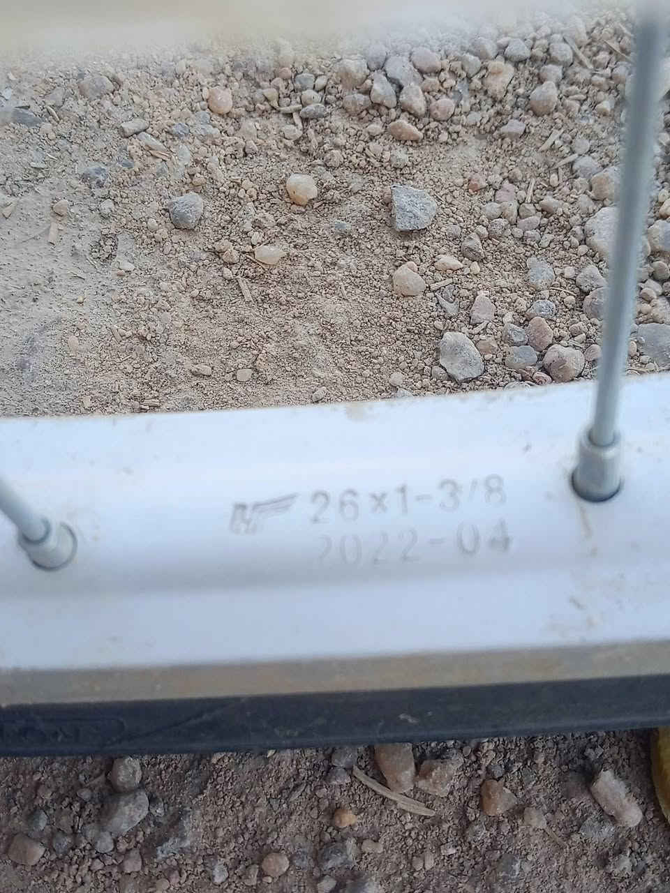 يالله السلام عليكم
بايسكل للبيع حجم 26

البايسكل جديد مكفول من الزلغ 

المكان كربلاء الابراهيميه 

الاتصال ***********
