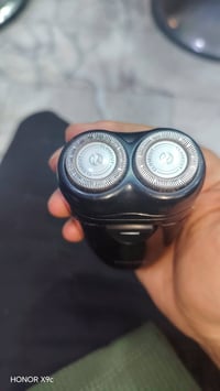 جلاية • فليبس • باتري