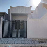 رزگاری سموود • ١٠٠م • طابو واحد