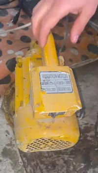 ماطور عملاق للبيع شغال وكلشي مناقصه مكاني بغداد حي البتول سعره ٧٥ واكو...