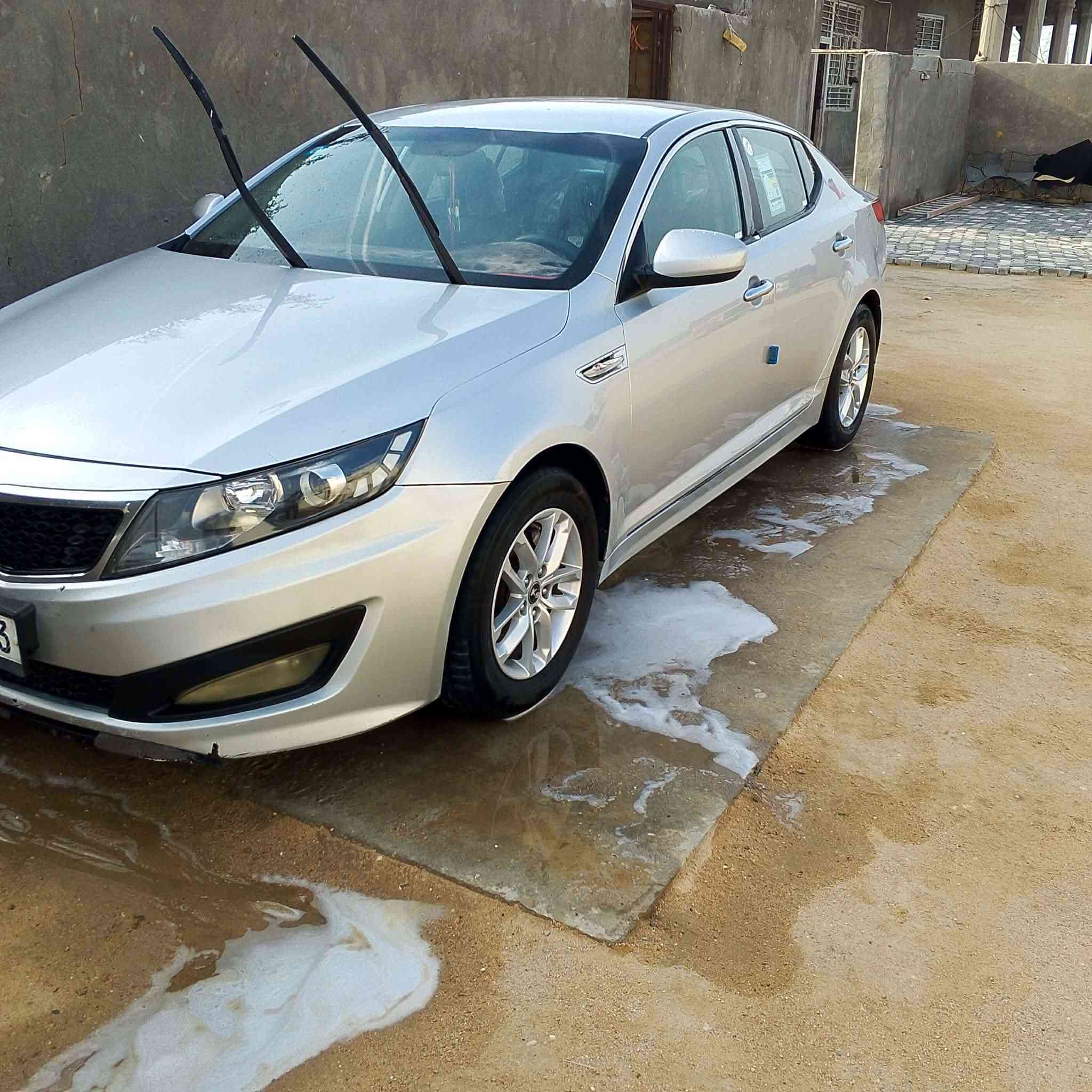 سلام عليكم
كي فايف 2011 وارد كوري مكفوله من الضربه والصبغ مكينه وكير وحداده خير من الله تبريد شغال عوزه بعض التلحيضات سعر ١١٢ و بيه مجال مكاني البصرة ***********
