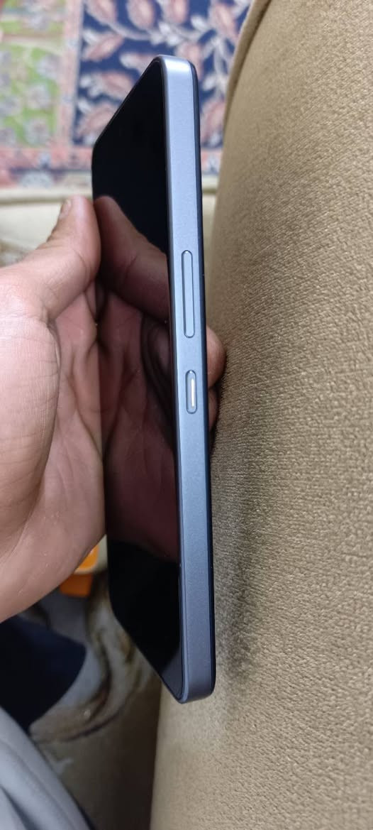 للمراوس فقط شعندك نزل 
تكنو بوفا 7 الترا 256 عشوائية 8+8 بطاريه 6000 ببجي يشغل 120 فريم شاشه 144 هرتز جهاز بعده جديد استخدام قليل


**إذا كنت صاحب هذا الإعلان وتريد حذفه لأي سبب، رجاءا أرسل رسالة إلى الدعم الفني**