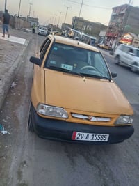 ٢٠١٧ • مكينة جديدة • تبريد شغال