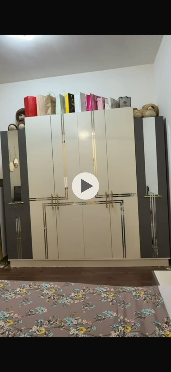 سلام عليكم غرفه للبيع سعر 350وبيها مجال عنوان كربلاء


**إذا كنت صاحب هذا الإعلان وتريد حذفه لأي سبب، رجاءا أرسل رسالة إلى الدعم الفني**