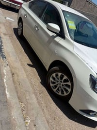 سنترا • ٢٠٢٥ • ماشيه ١٨٠٠٠